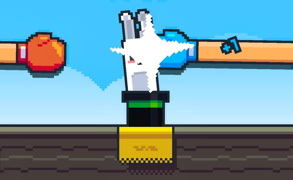 Rabbit Punch