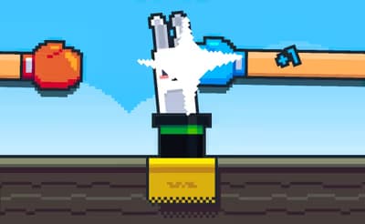 Rabbit Punch