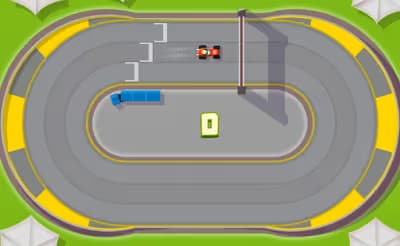 Race Right