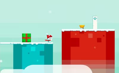 Snowball Christmas World