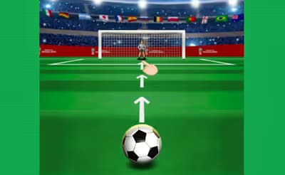 Soccertastic World Cup 18