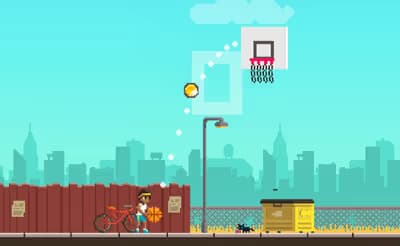 Street Ball Star