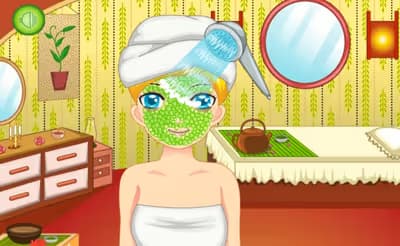 Tea Treatment