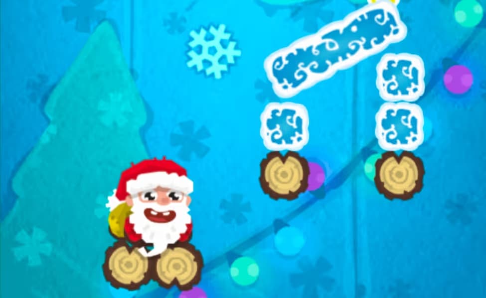 Wake the Santa