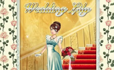 Wedding Lily