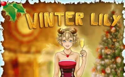 Winter Lily