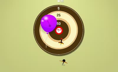 Darts FRVR