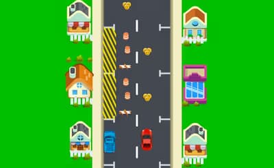 Driver FRVR