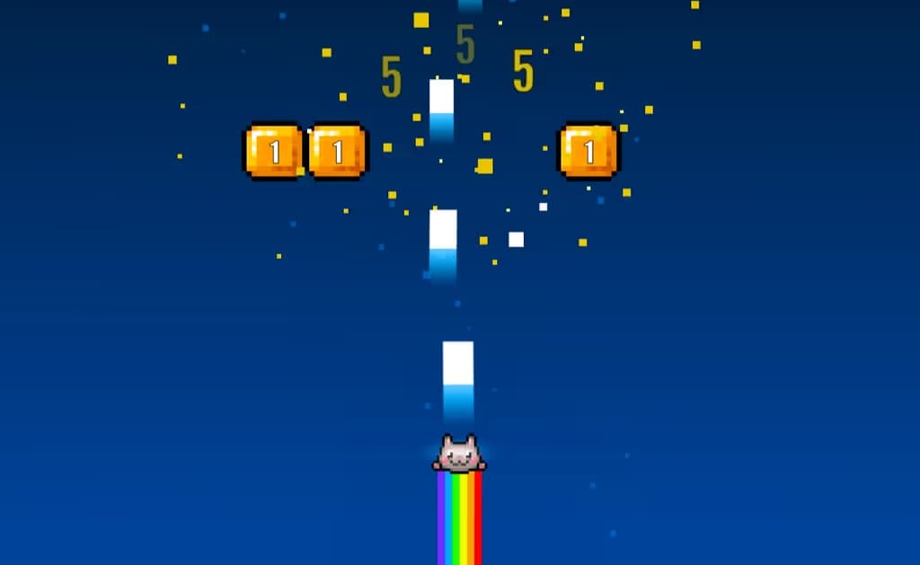 Kitten Force FRVR