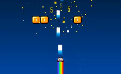 Kitten Force FRVR