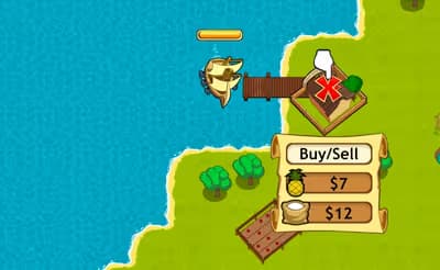 Sea Trader FRVR