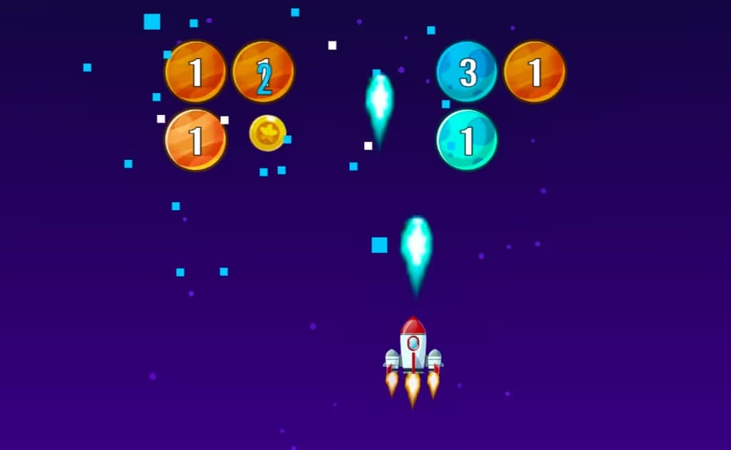 Space Breaker FRVR