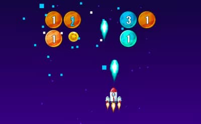 Space Breaker FRVR