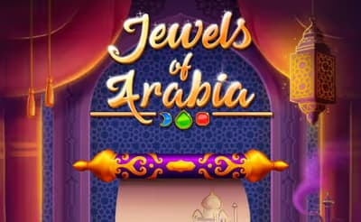 Jewels of Arabia