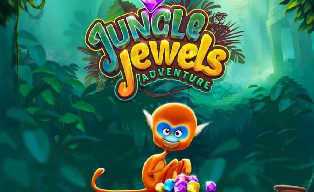 Jungle Jewels Adventure