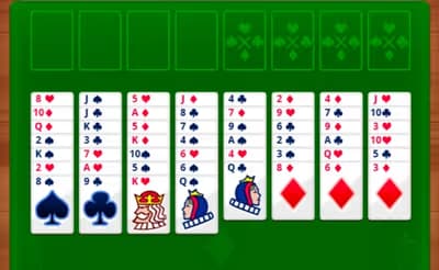 Tingly Freecell