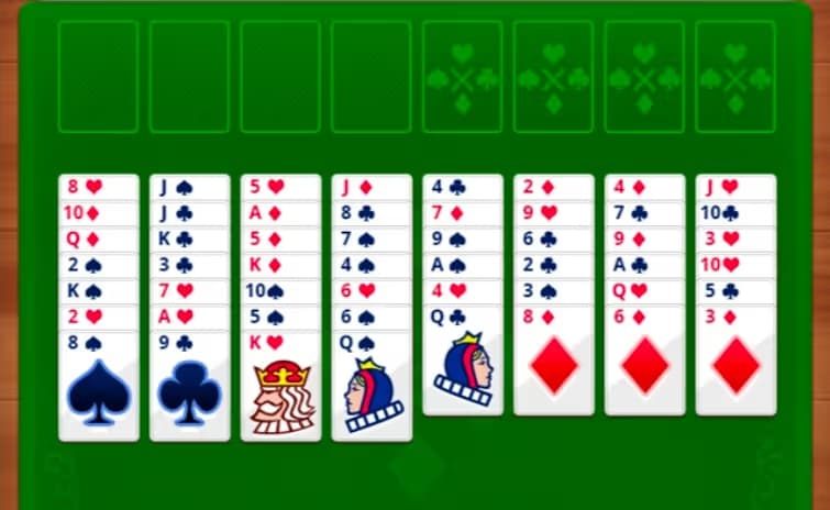 Tingly Freecell