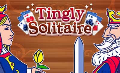 Tingly Solitaire