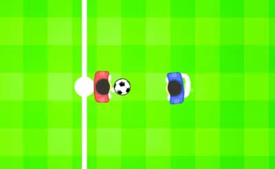 1vs1 Soccer