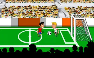Funny Soccer