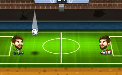 Head Soccer World Champion