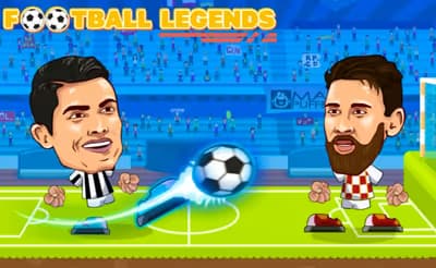 Football Legends 2021