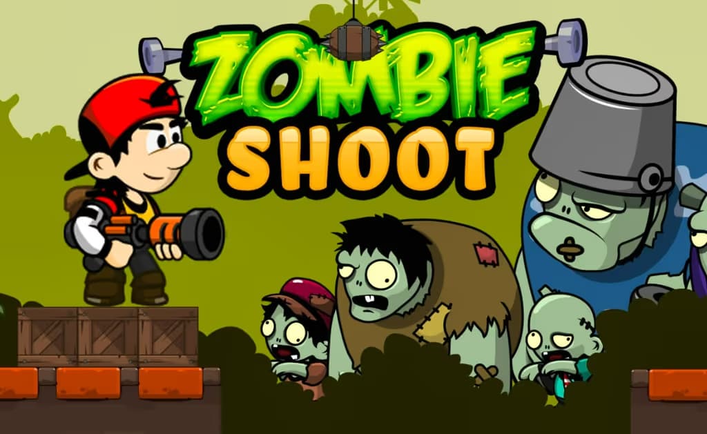 Zombie Shoot