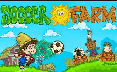 Soccer Farm