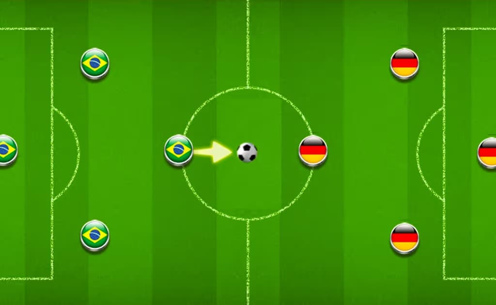 Soccer Online