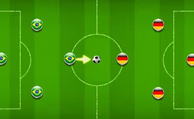 Soccer Online