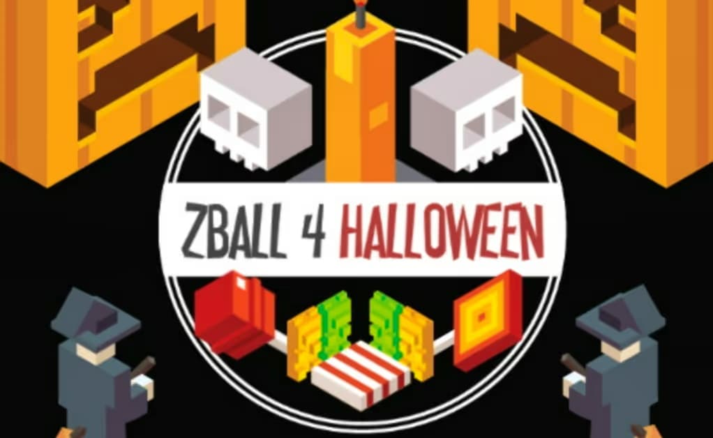 Zball 4: Halloween