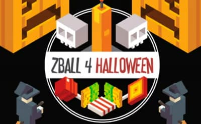 Zball 4: Halloween