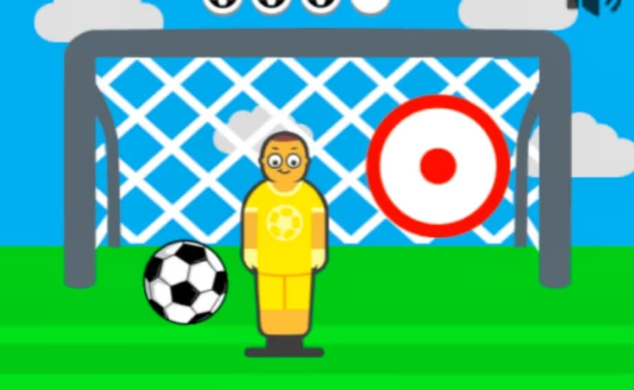 Football Kick