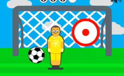 Football Kick