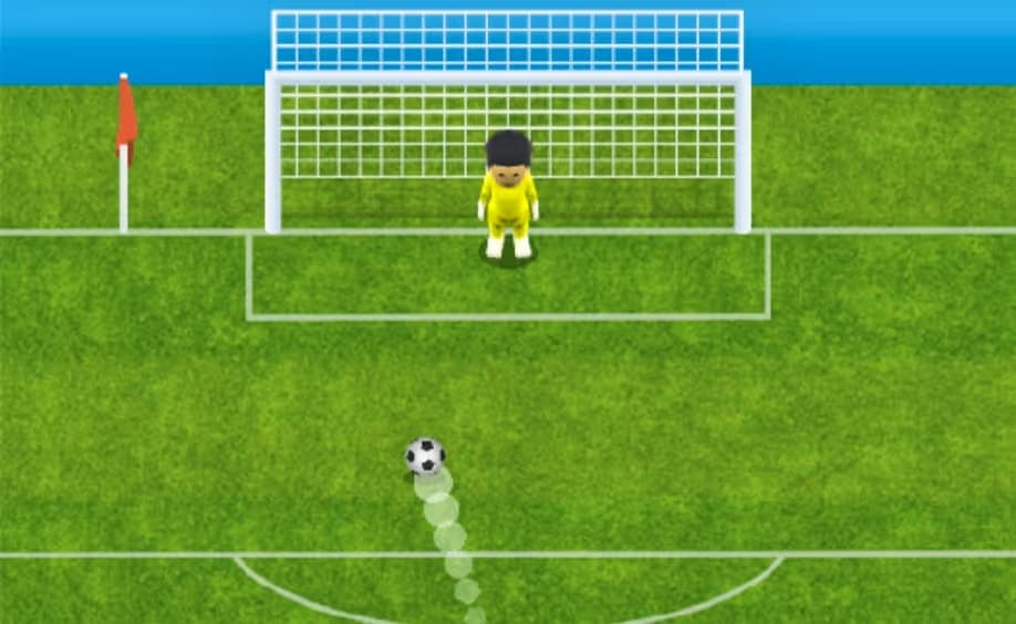 Small Football