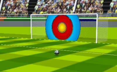 Super Football Kicking 2020