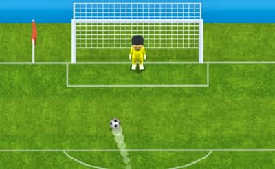 Small Football