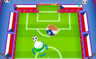 Ball Kickers: European Season 2021
