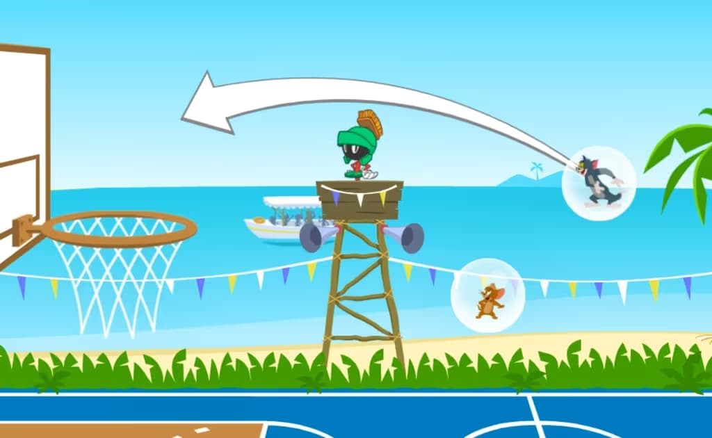 Boomerang Sports