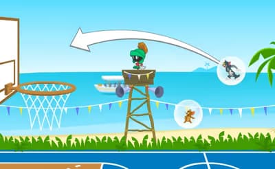 Boomerang Sports