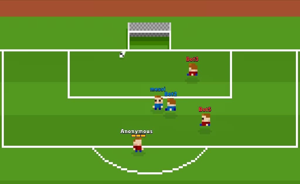 BrawlBall.io