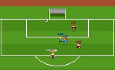 BrawlBall.io