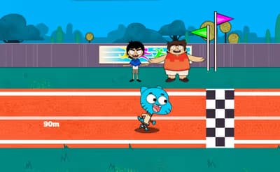Summer Games
