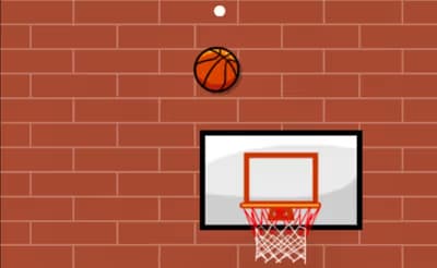 Basket Fall