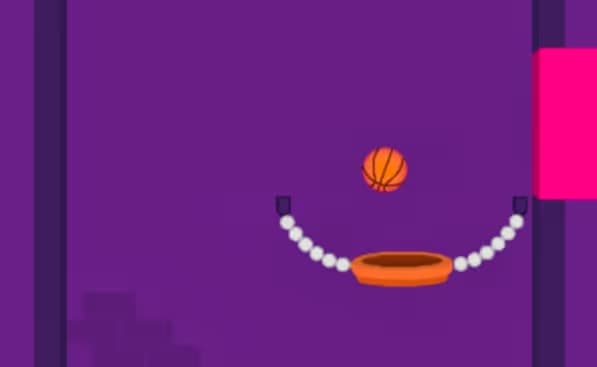 BasketballDunk.io