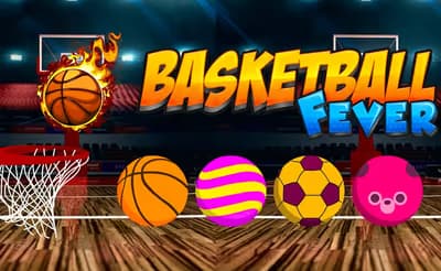 Basketball Fever