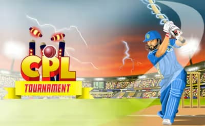 CPL Cricket Tournament