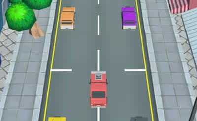 Drive Park