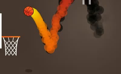 Dunk Hit