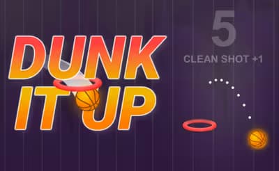 Dunk It Up